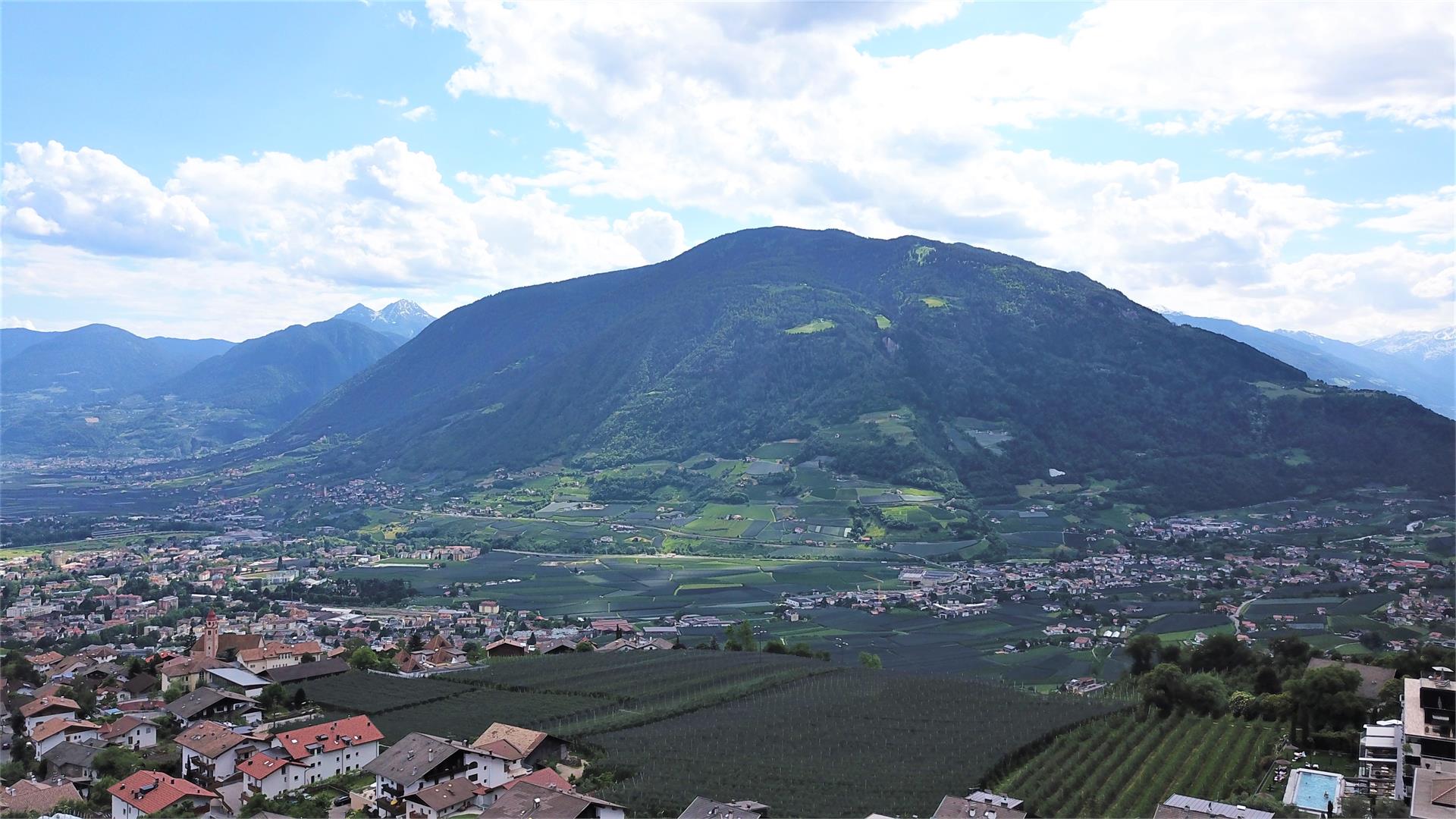 Haus Sonnengarten Tirol 5 suedtirol.info
