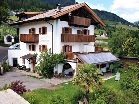 Haus Sonnengarten Tirol 1 suedtirol.info