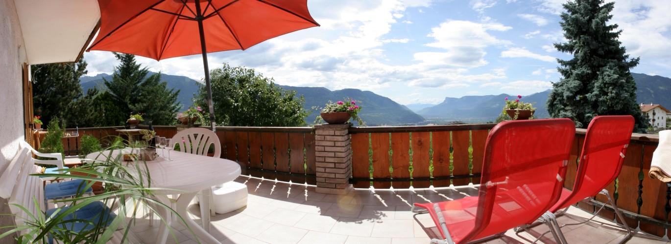 Haus Sonnengarten Tirol 16 suedtirol.info