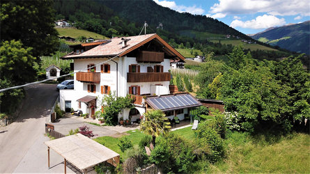 Haus Sonnengarten Tirol 2 suedtirol.info