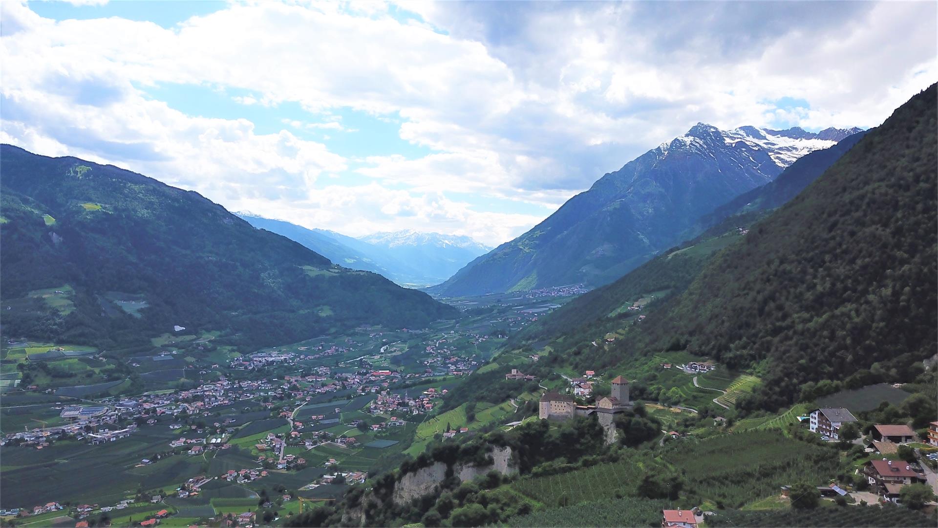 Haus Sonnengarten Tirol 7 suedtirol.info