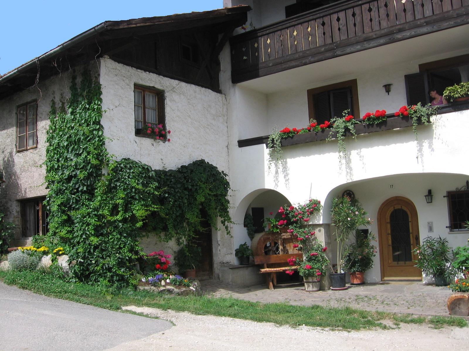 Haus Berggütl Tirol 2 suedtirol.info