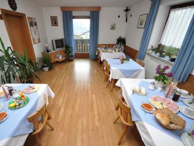 Haus Berggütl Tirol 10 suedtirol.info
