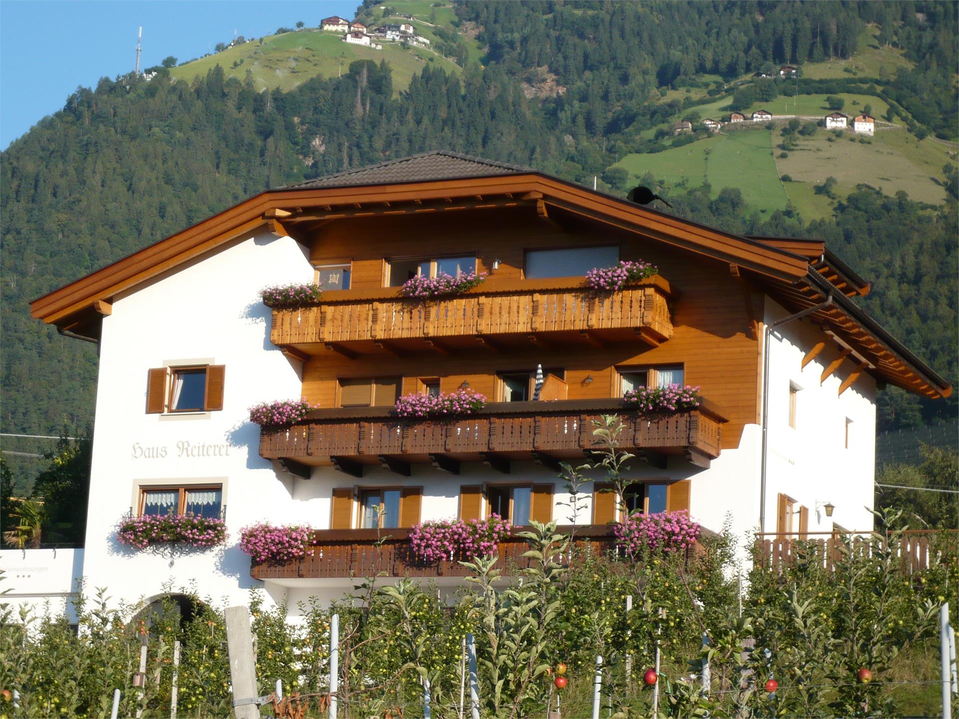 Haus Reiterer Tirol 1 suedtirol.info
