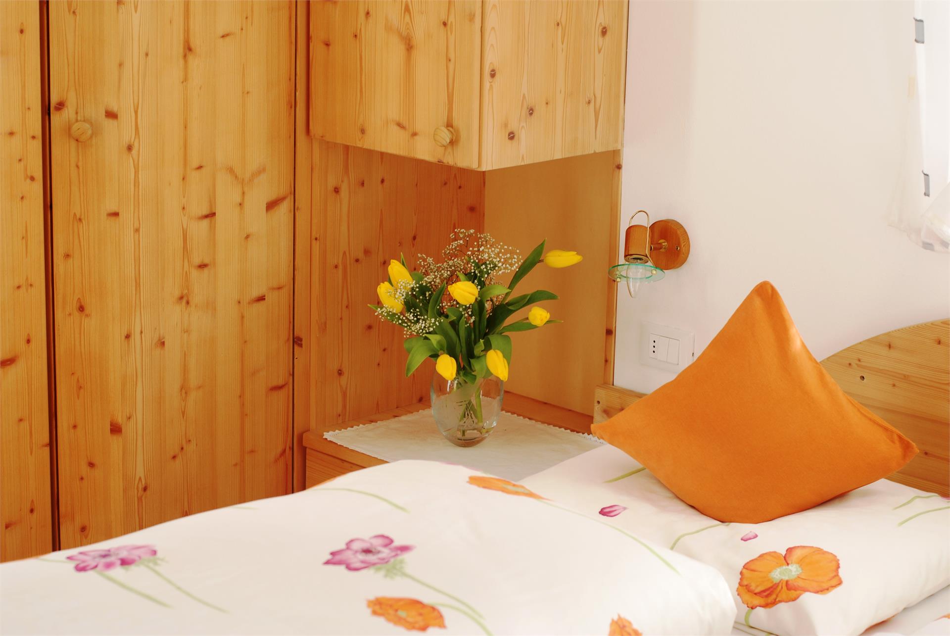 Haus Waldfrieden Tirol/Tirolo 6 suedtirol.info