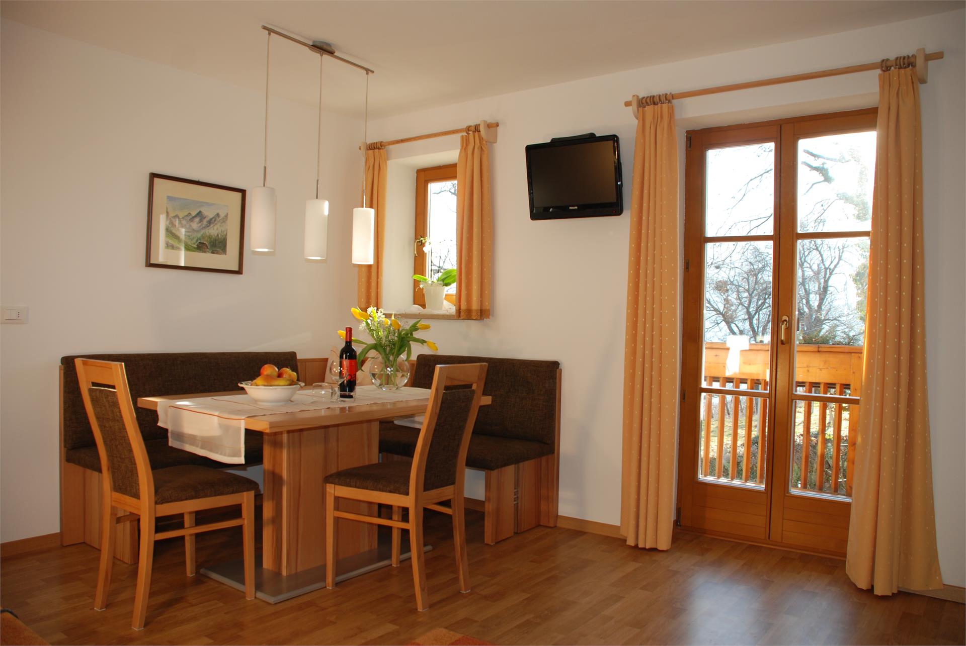 Haus Waldfrieden Tirol/Tirolo 5 suedtirol.info
