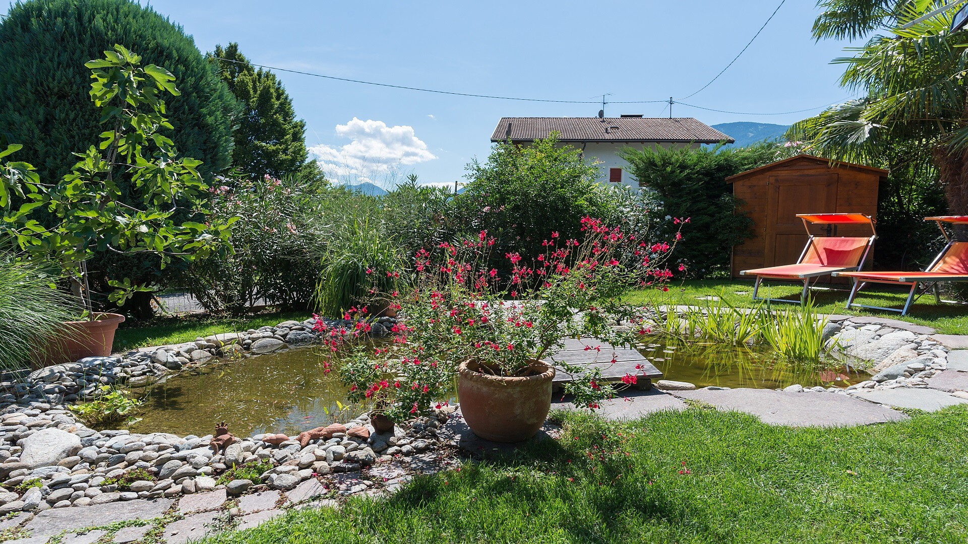 Garten