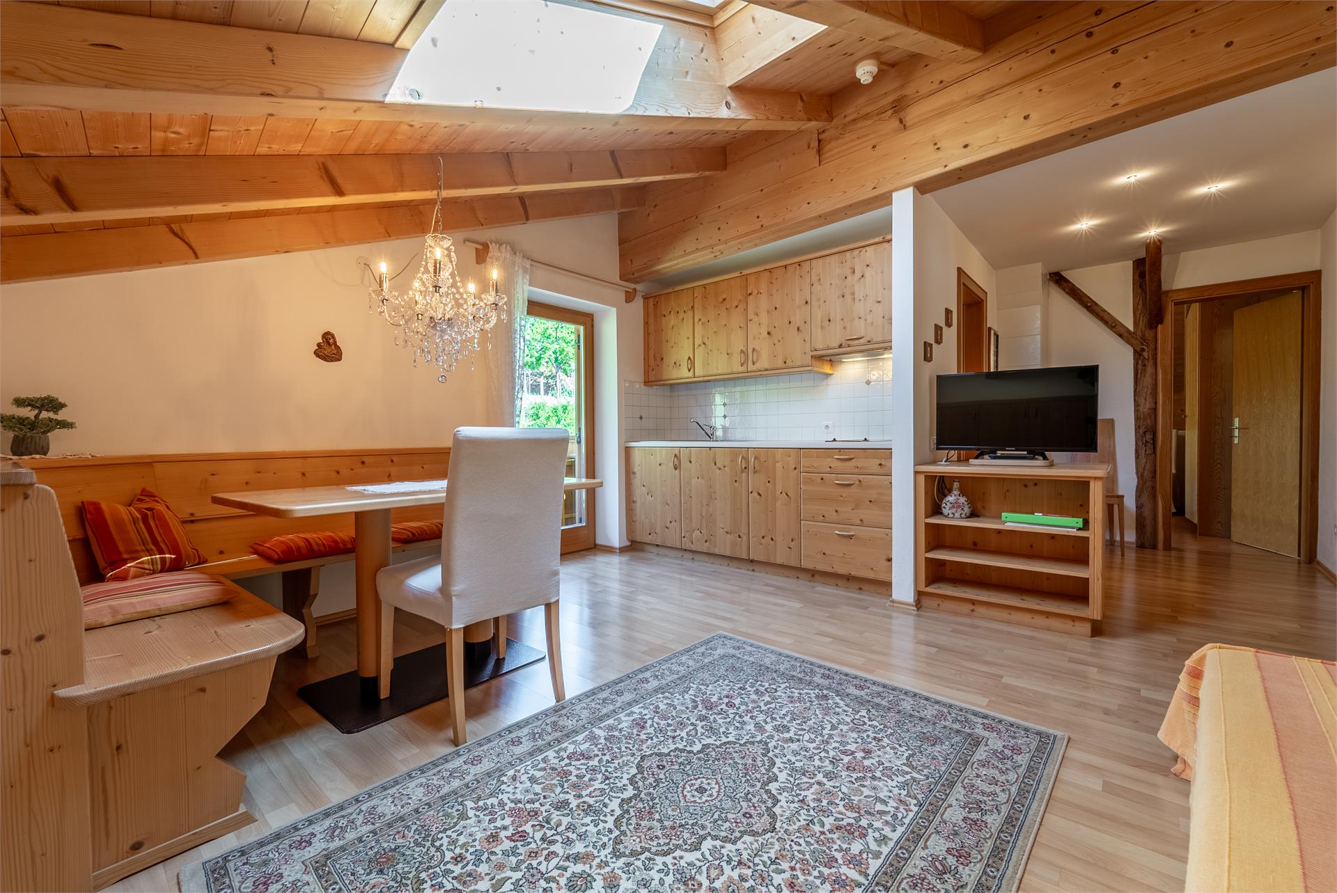 Haus Zenoburg Tirol 10 suedtirol.info