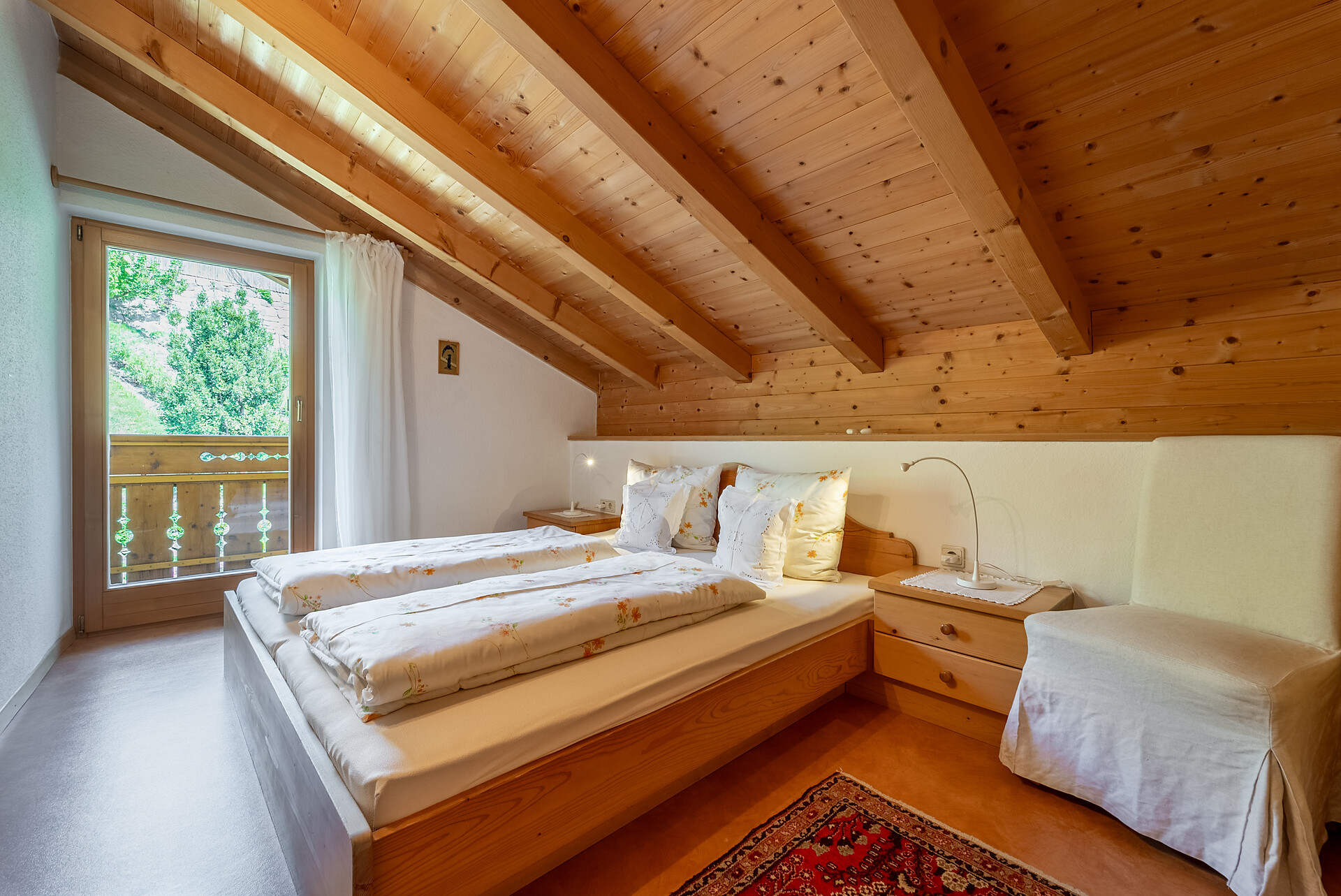 Ferienwohnung Tirol