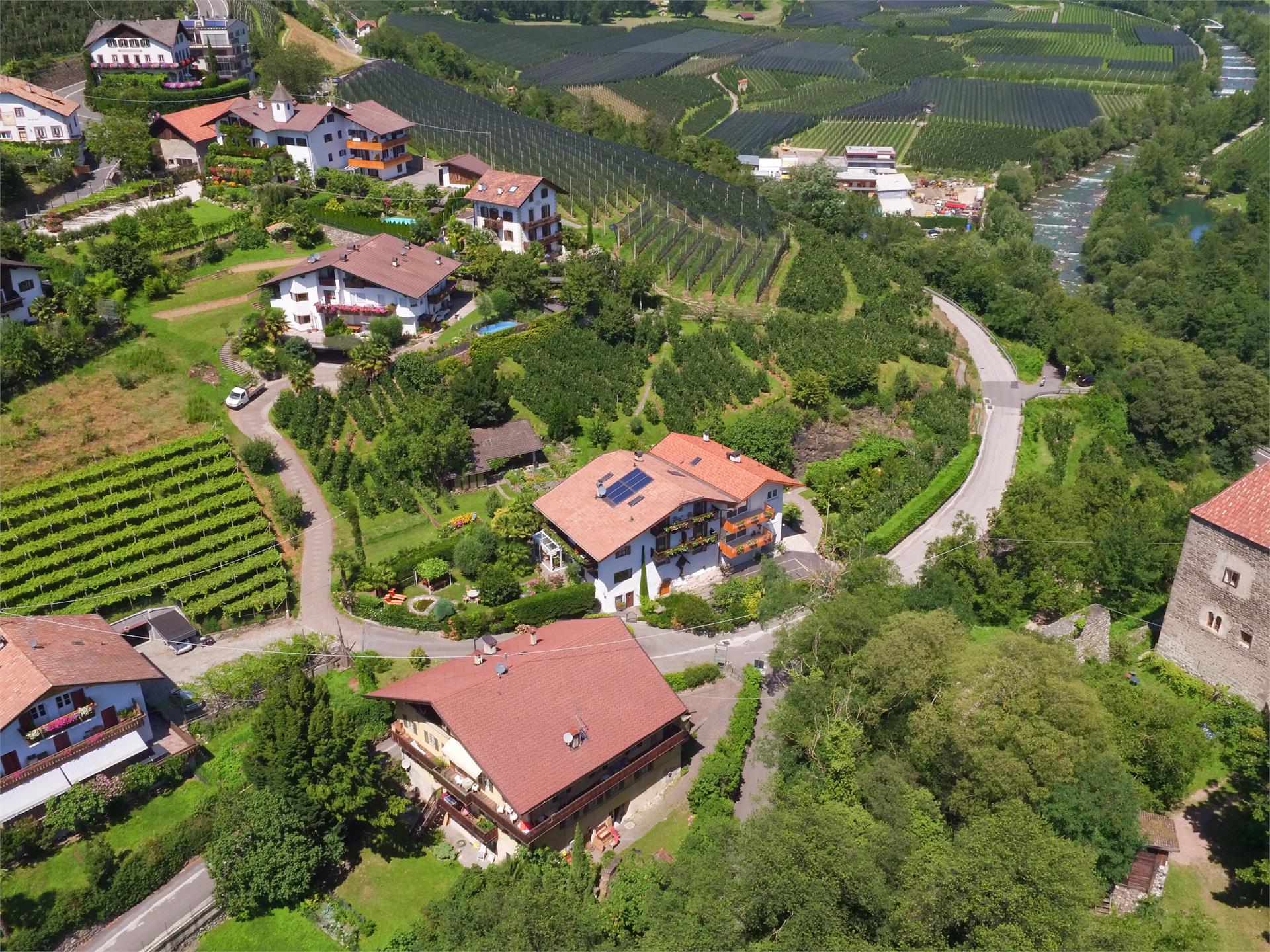Haus Zenoburg Tirol 4 suedtirol.info