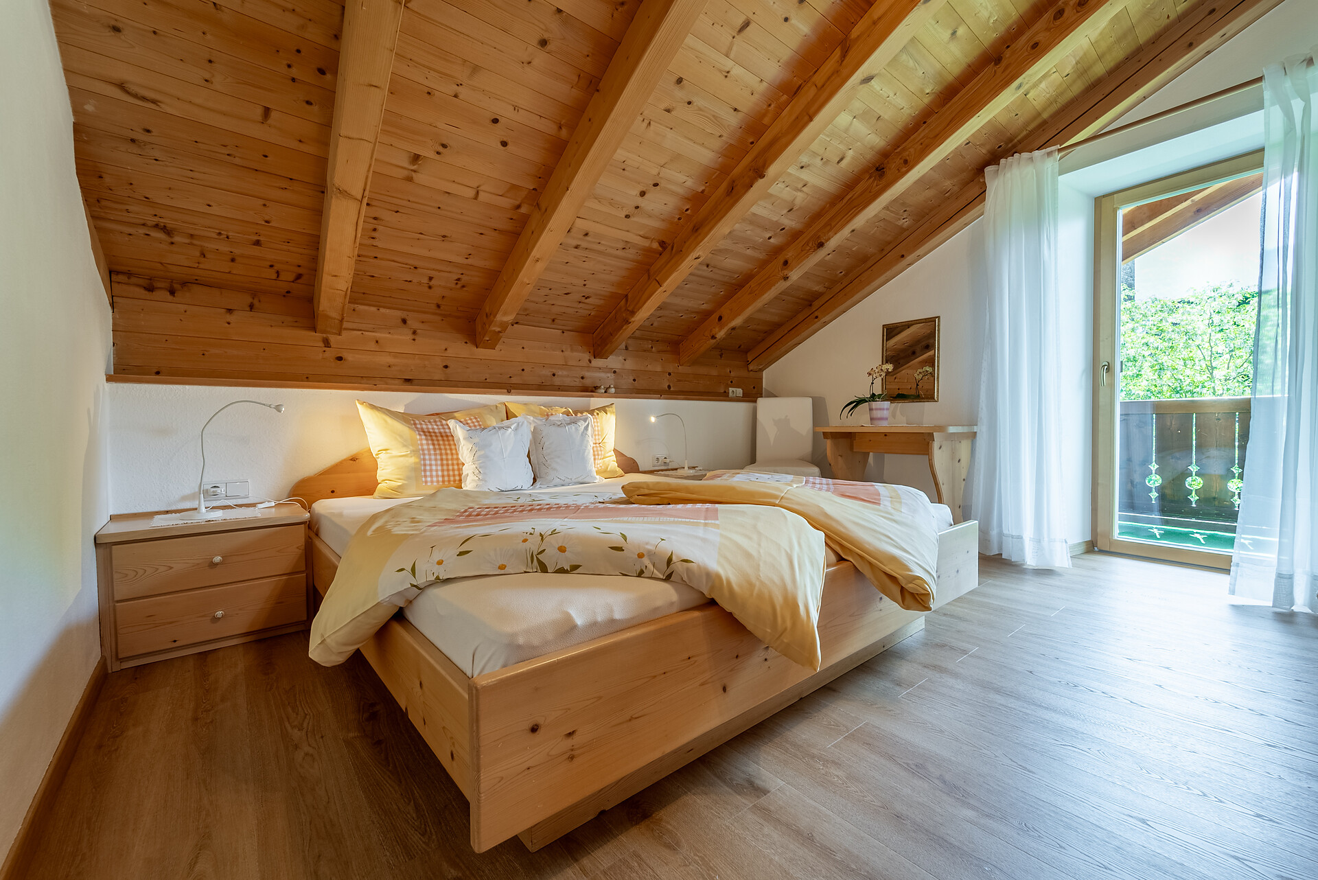 Ferienwohnung Meran