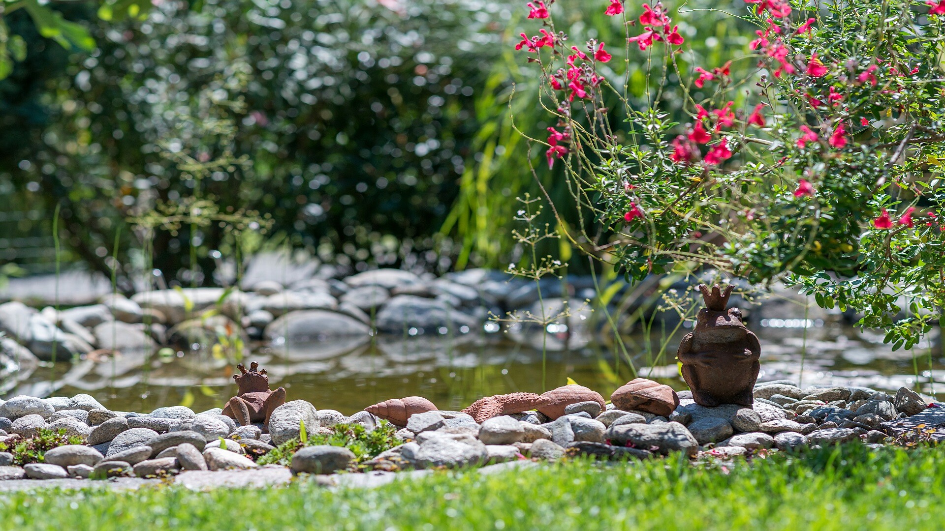 Garten