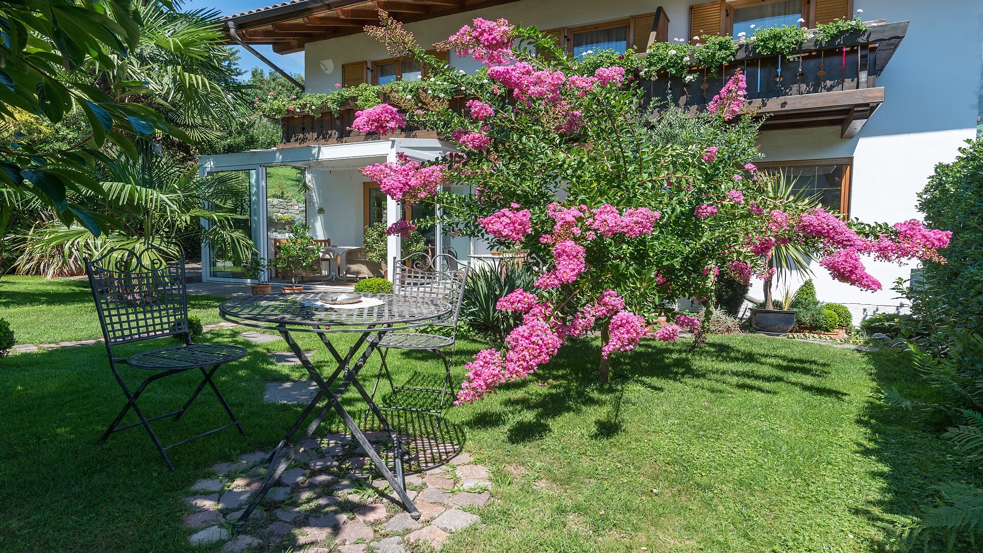 Garten