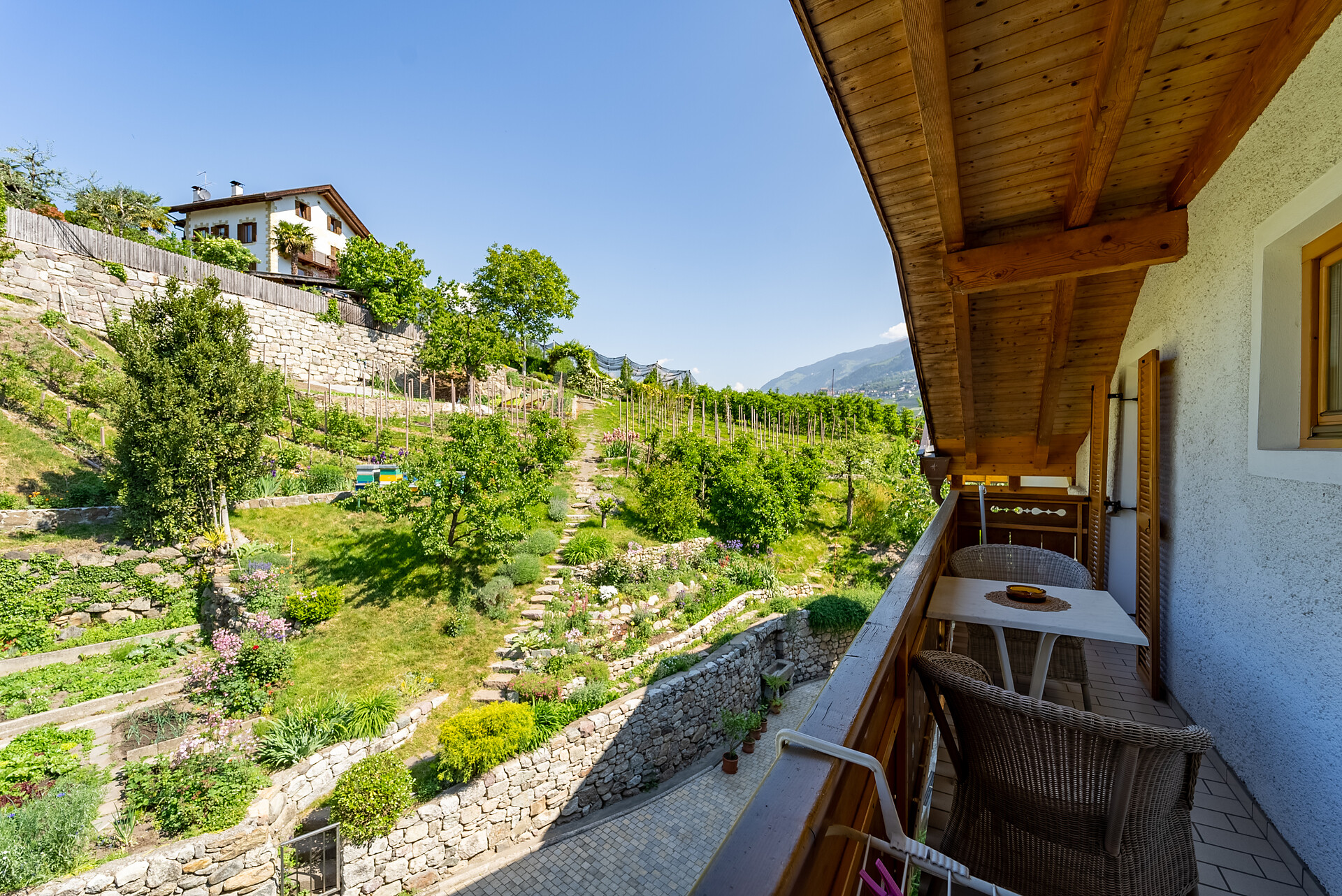 Ferienwohnung Tirol
