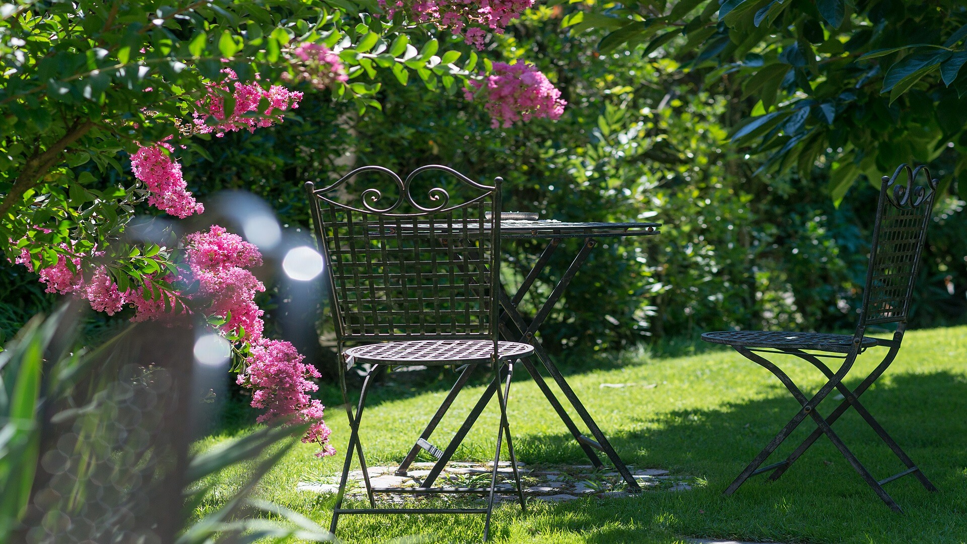 Garten