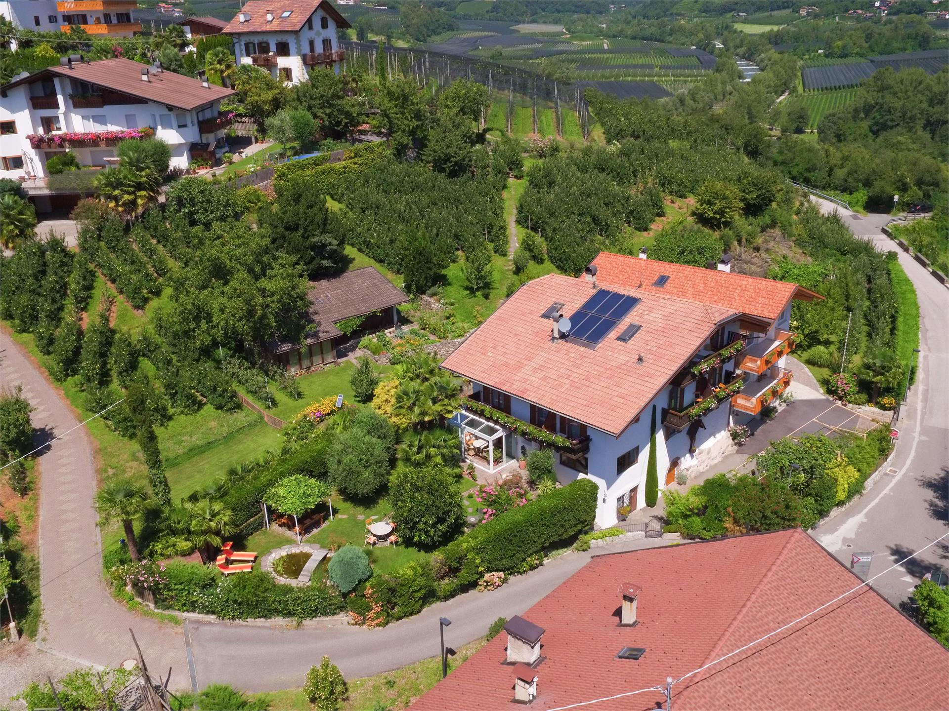 Haus Zenoburg Tirol 3 suedtirol.info