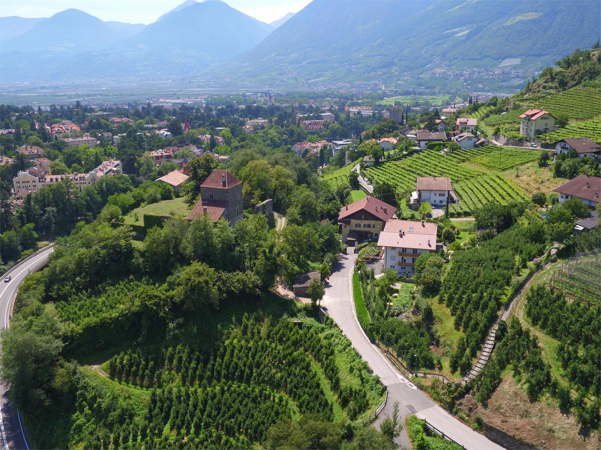 Haus Zenoburg Tirol 5 suedtirol.info