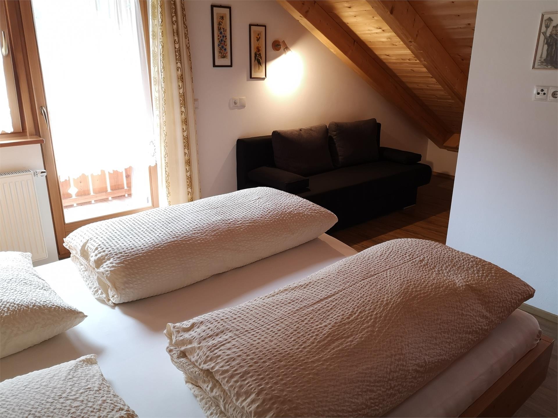 Haus Ortner Sexten 16 suedtirol.info