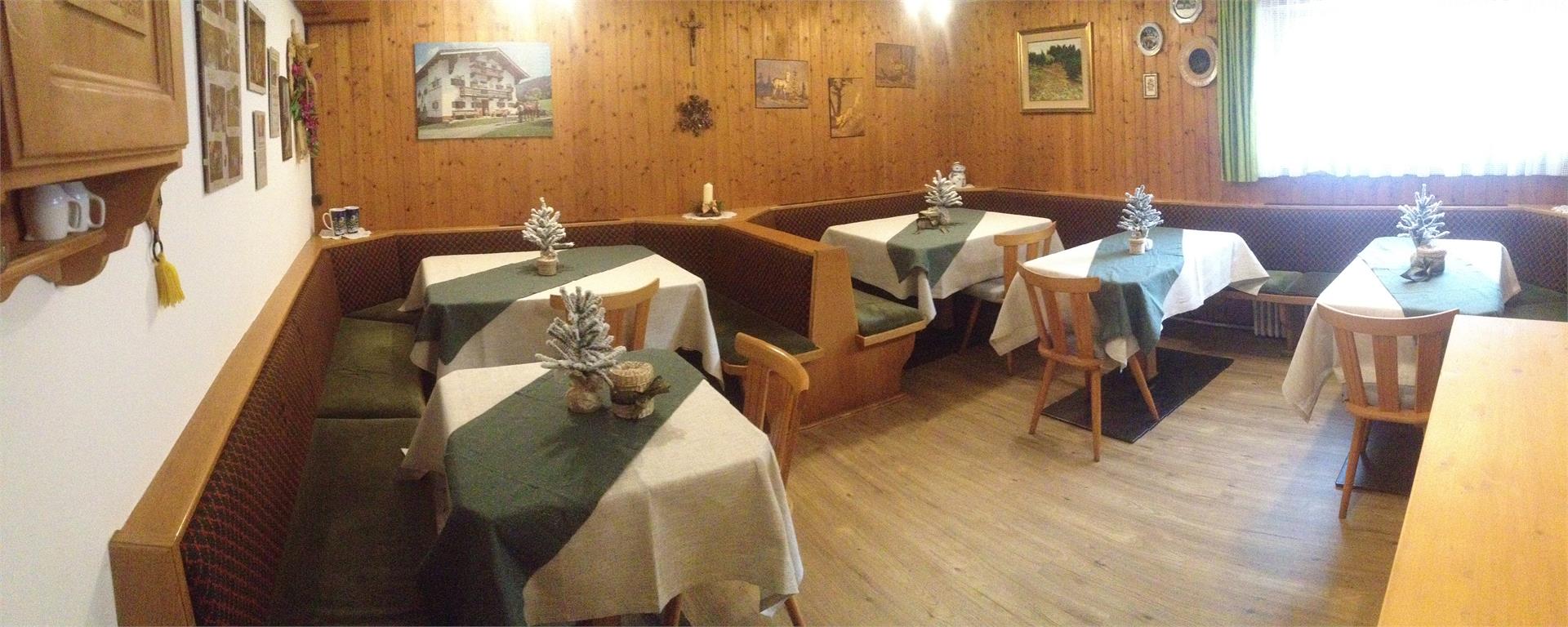 Haus Ortner Sexten 10 suedtirol.info