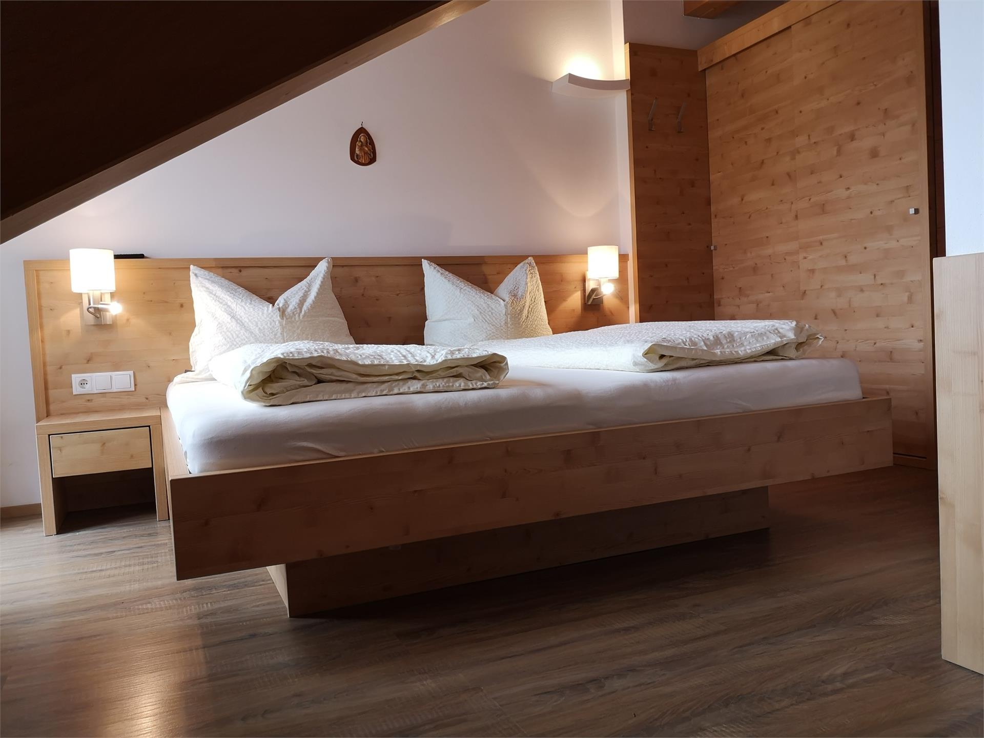 Haus Ortner Sexten 17 suedtirol.info