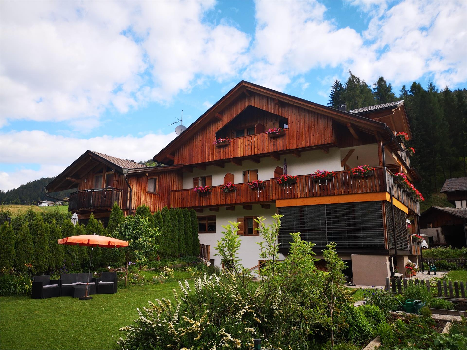 Haus Ortner Sexten 1 suedtirol.info