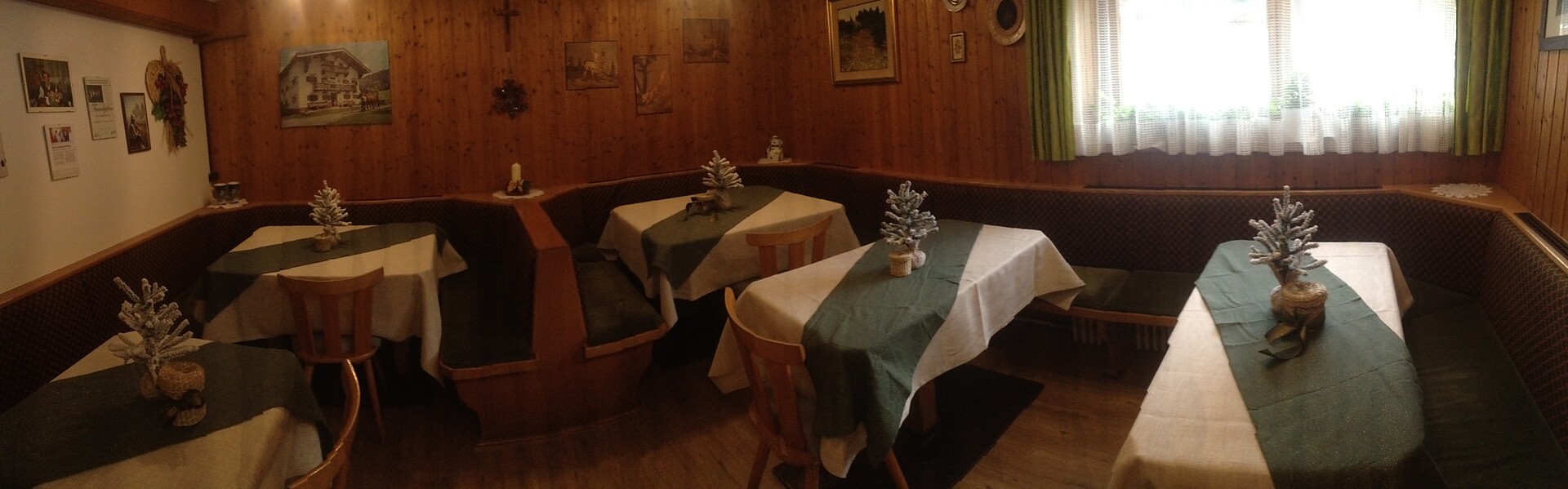 Haus Ortner