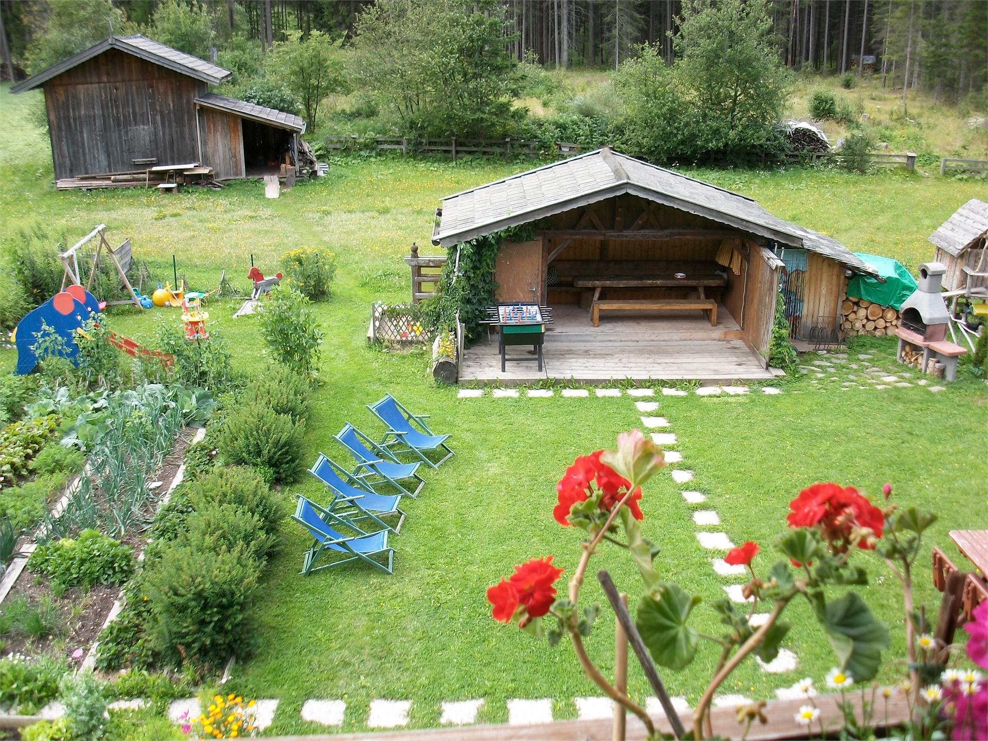 Haus Ortner Sexten 4 suedtirol.info