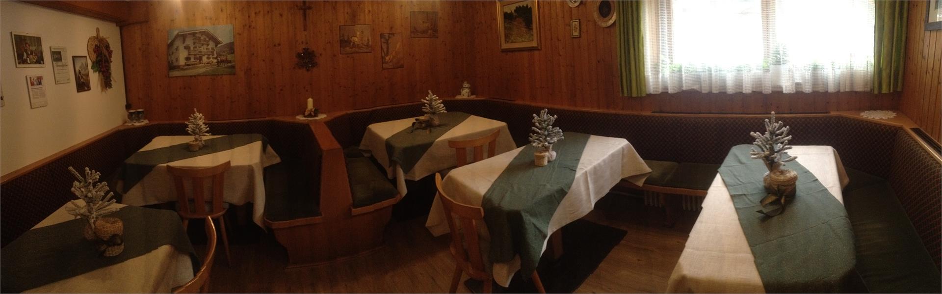 Haus Ortner Sexten 11 suedtirol.info