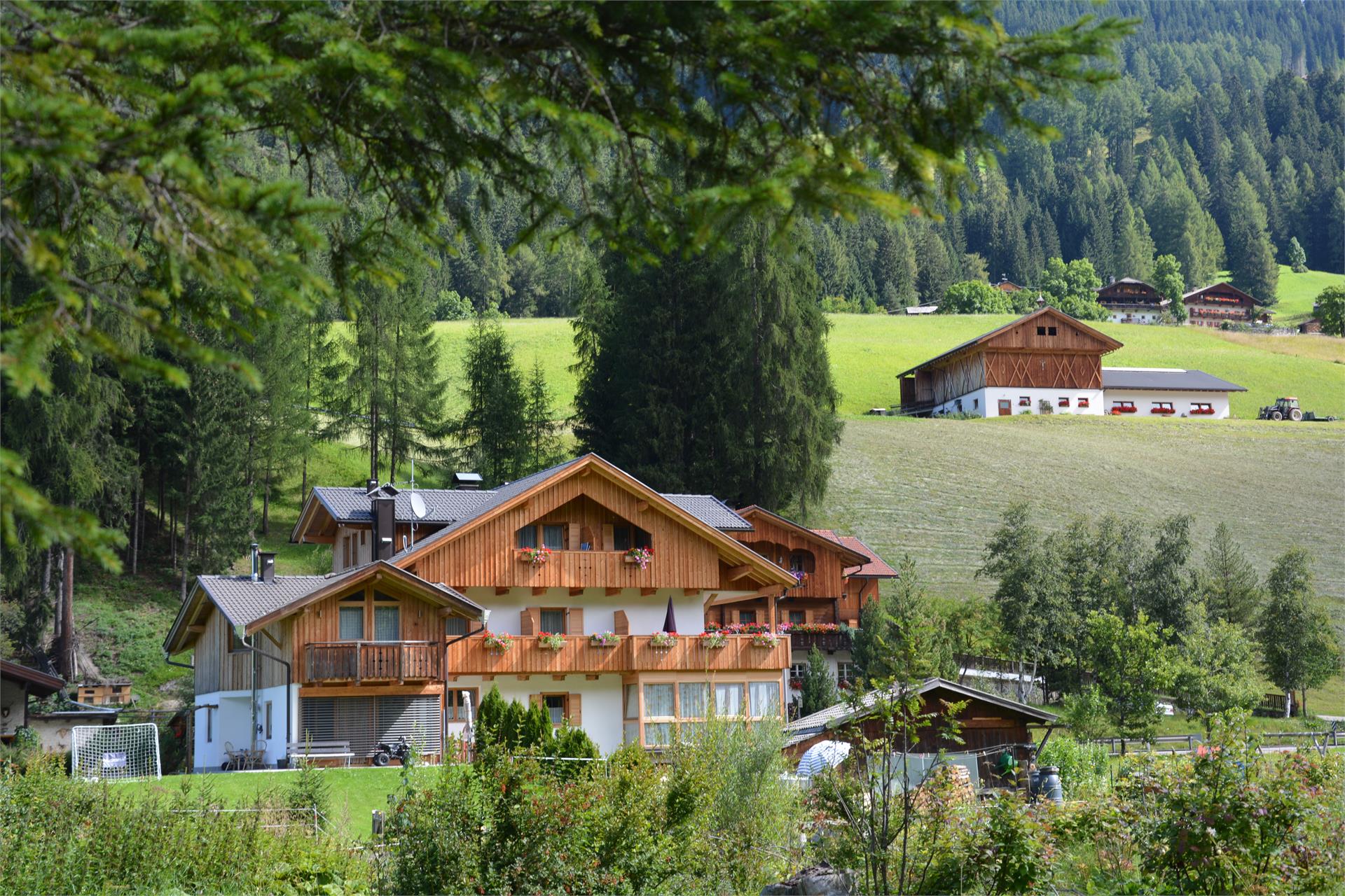 Haus Ortner Sexten 3 suedtirol.info
