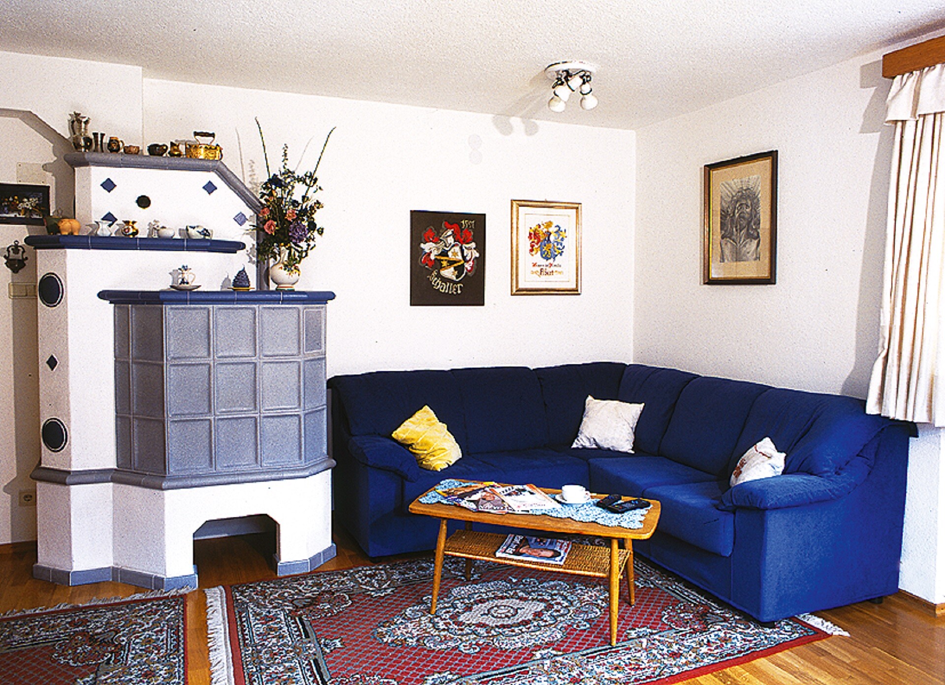 Haus Abart