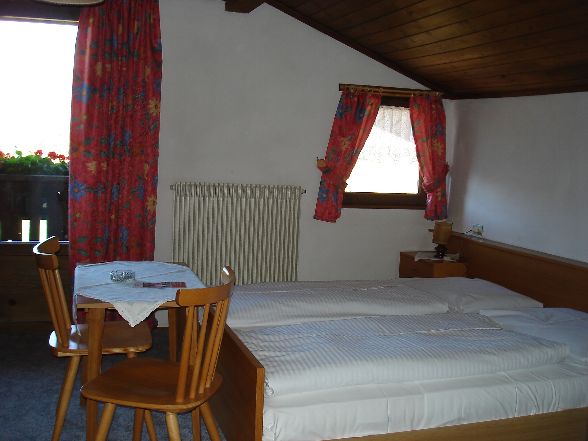Haus Geiser