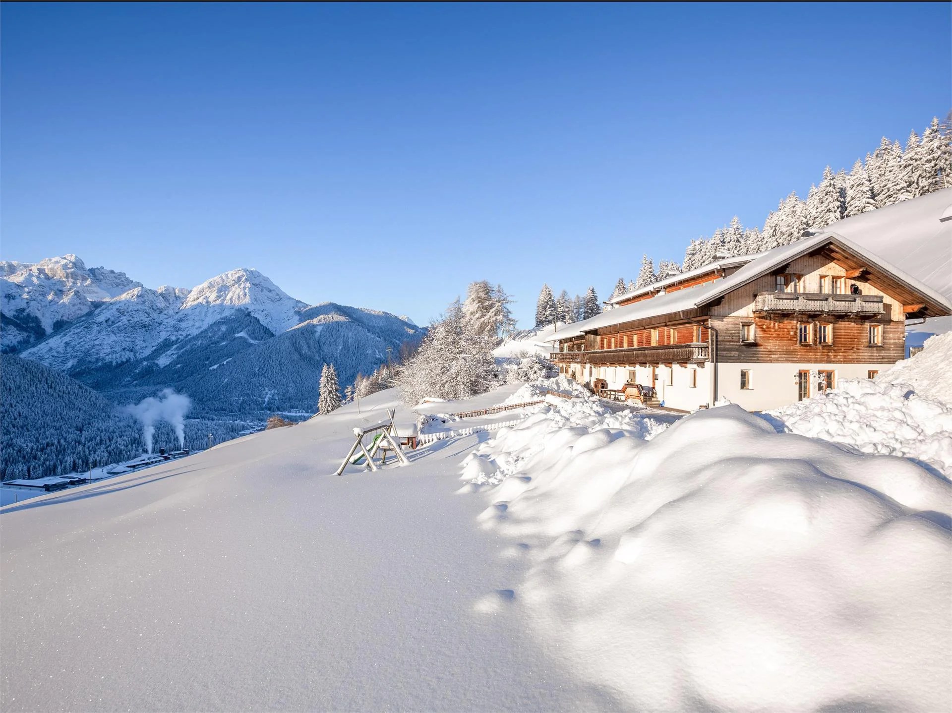 Hackerhof Toblach/Dobbiaco 1 suedtirol.info