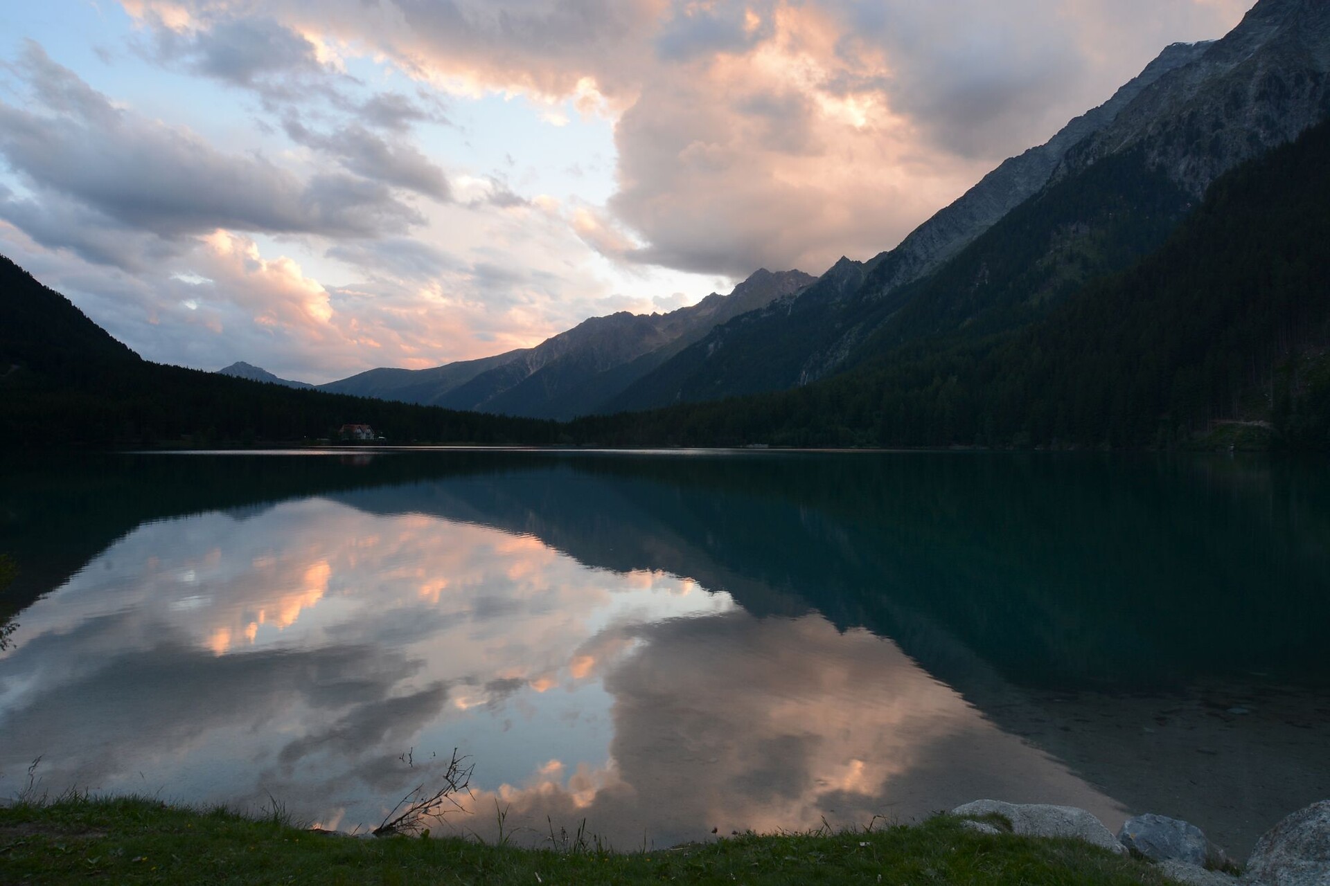 Huberhof Rasen-Antholz 14 suedtirol.info