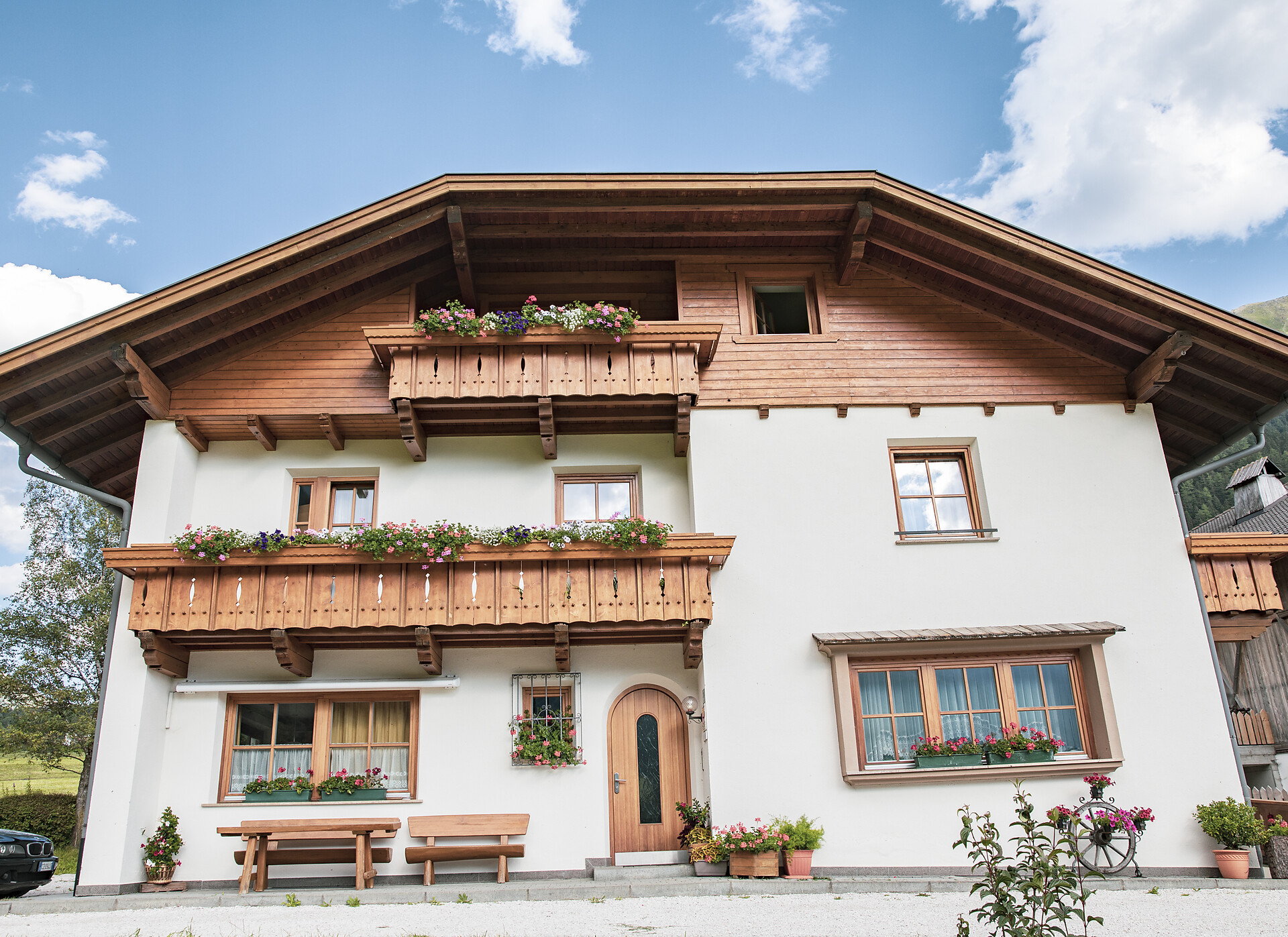 Huberhof Rasen-Antholz 25 suedtirol.info