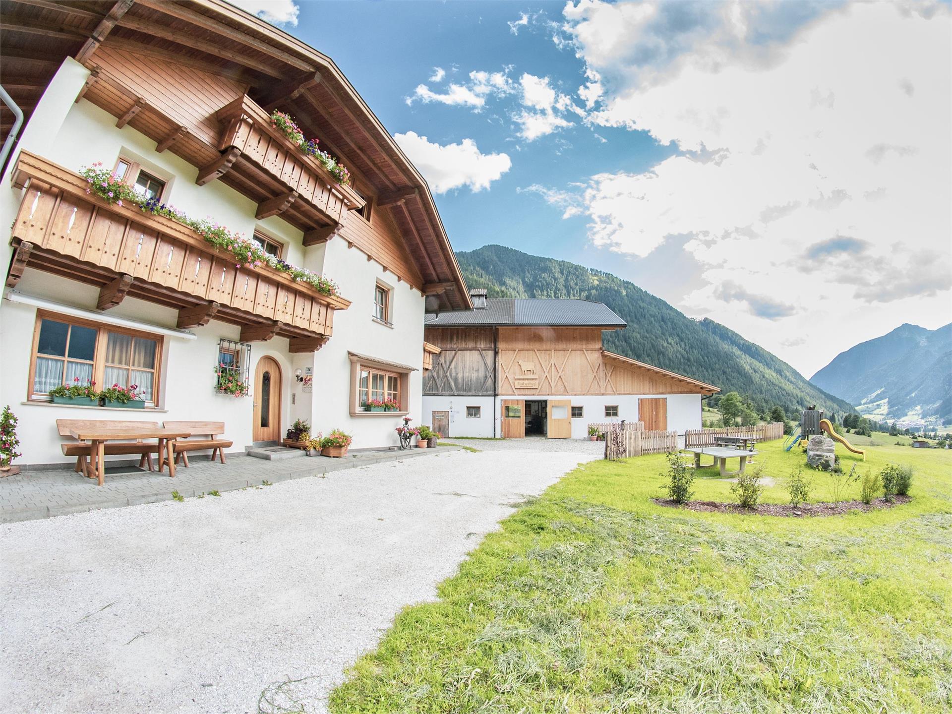 Huberhof Rasun Anterselva 1 suedtirol.info