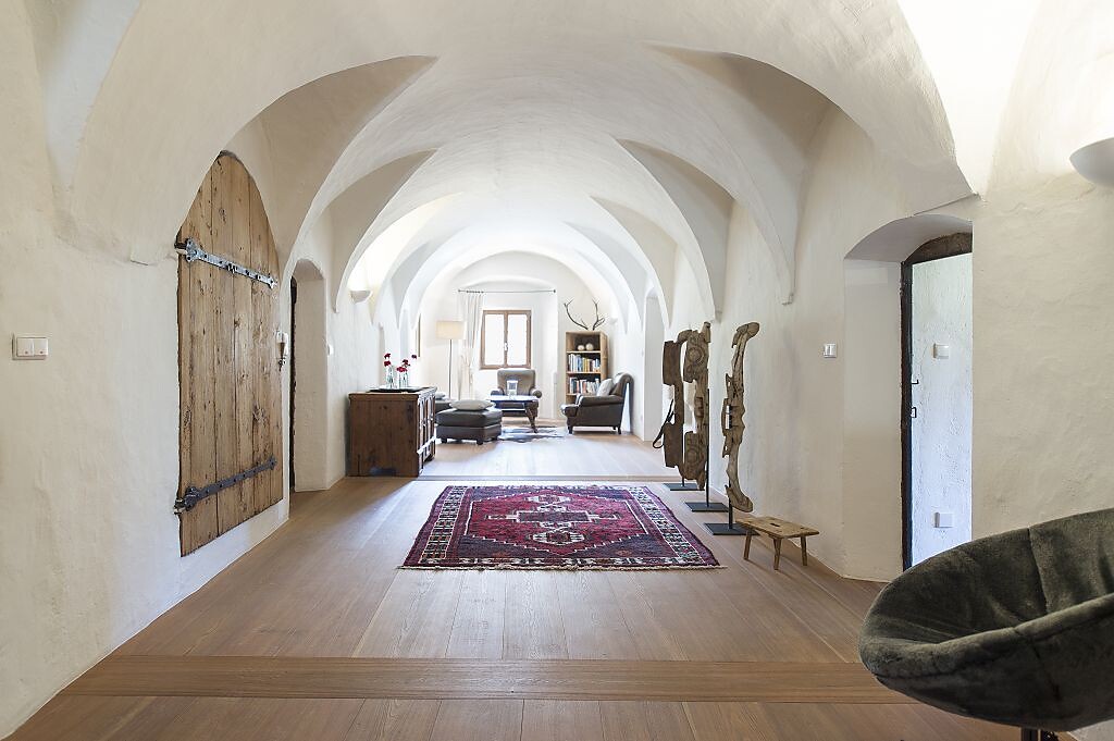 hall