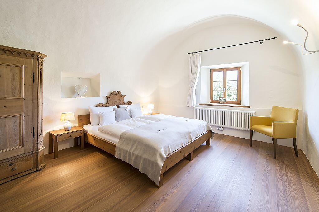 bed room
