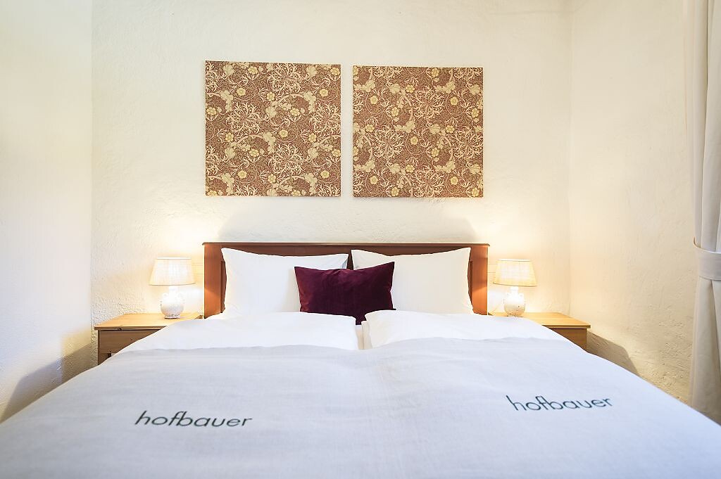 bed room