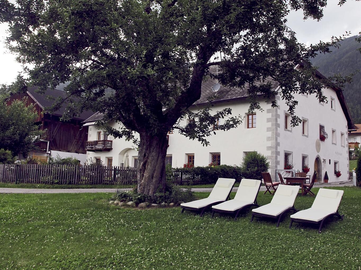 Hofbauer