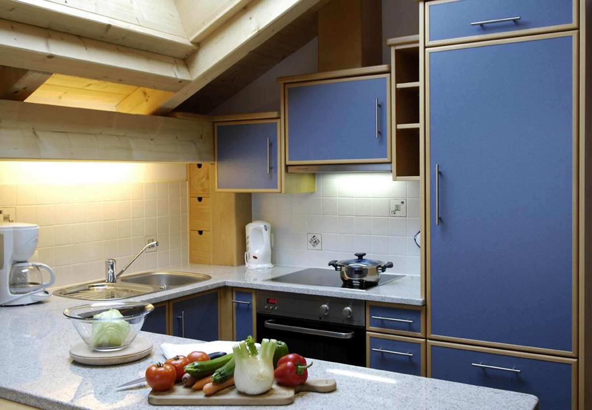Apartement
