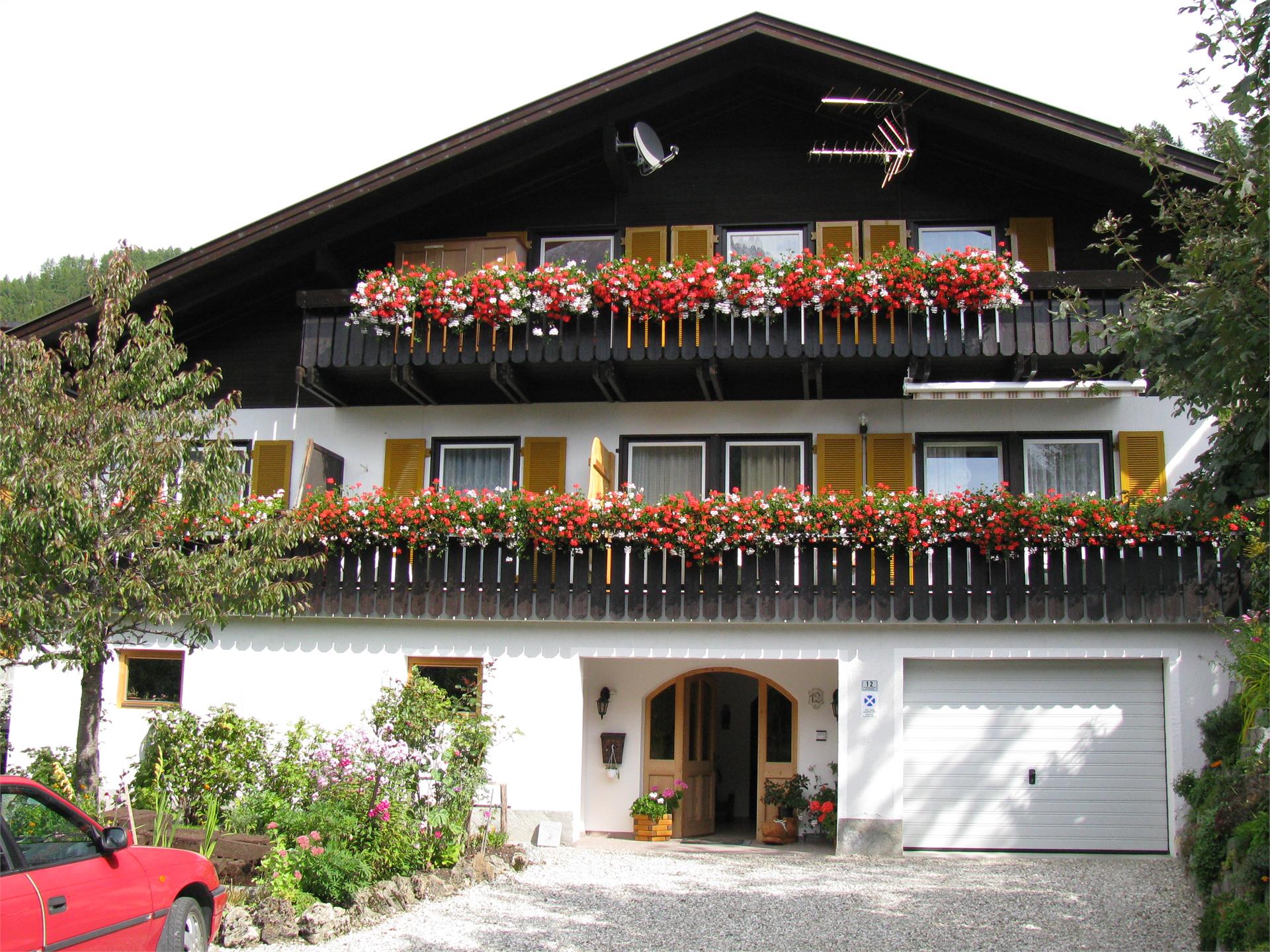 Haus Marta Sesto 1 suedtirol.info