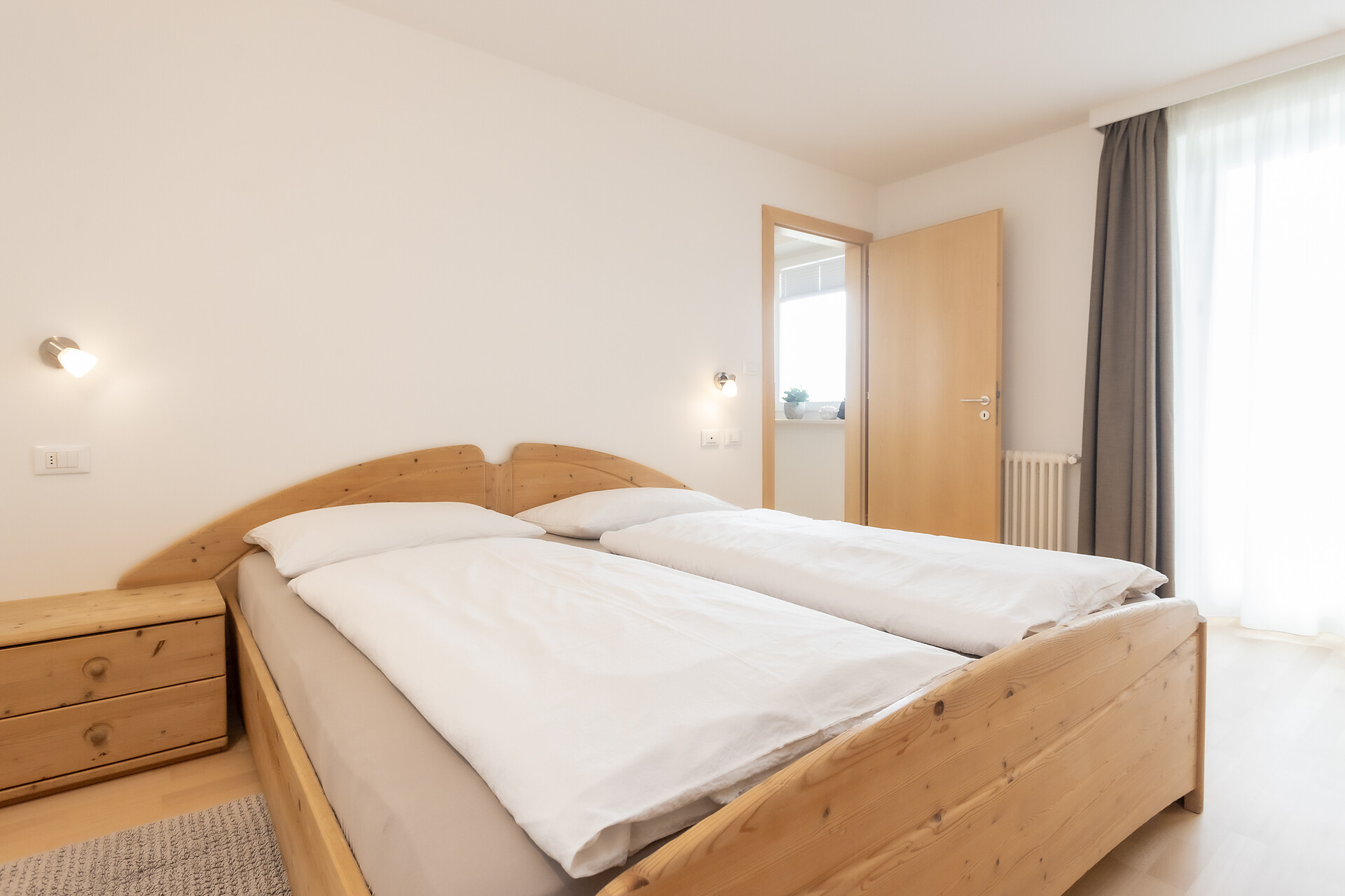 Apartment Pinzon
