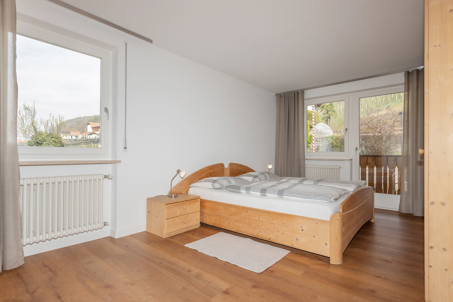 Apartment Kalditsch