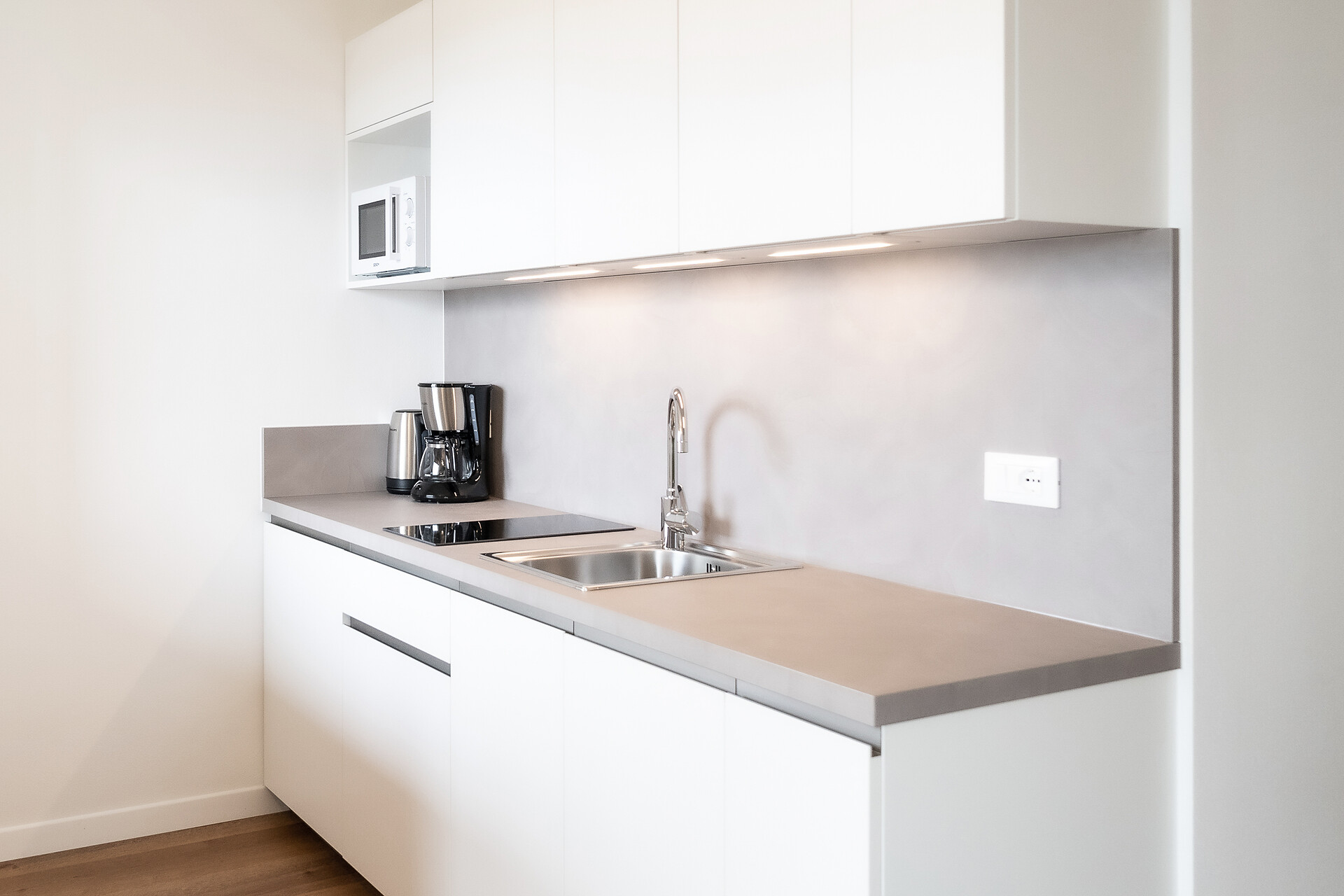 Apartment Kalditsch