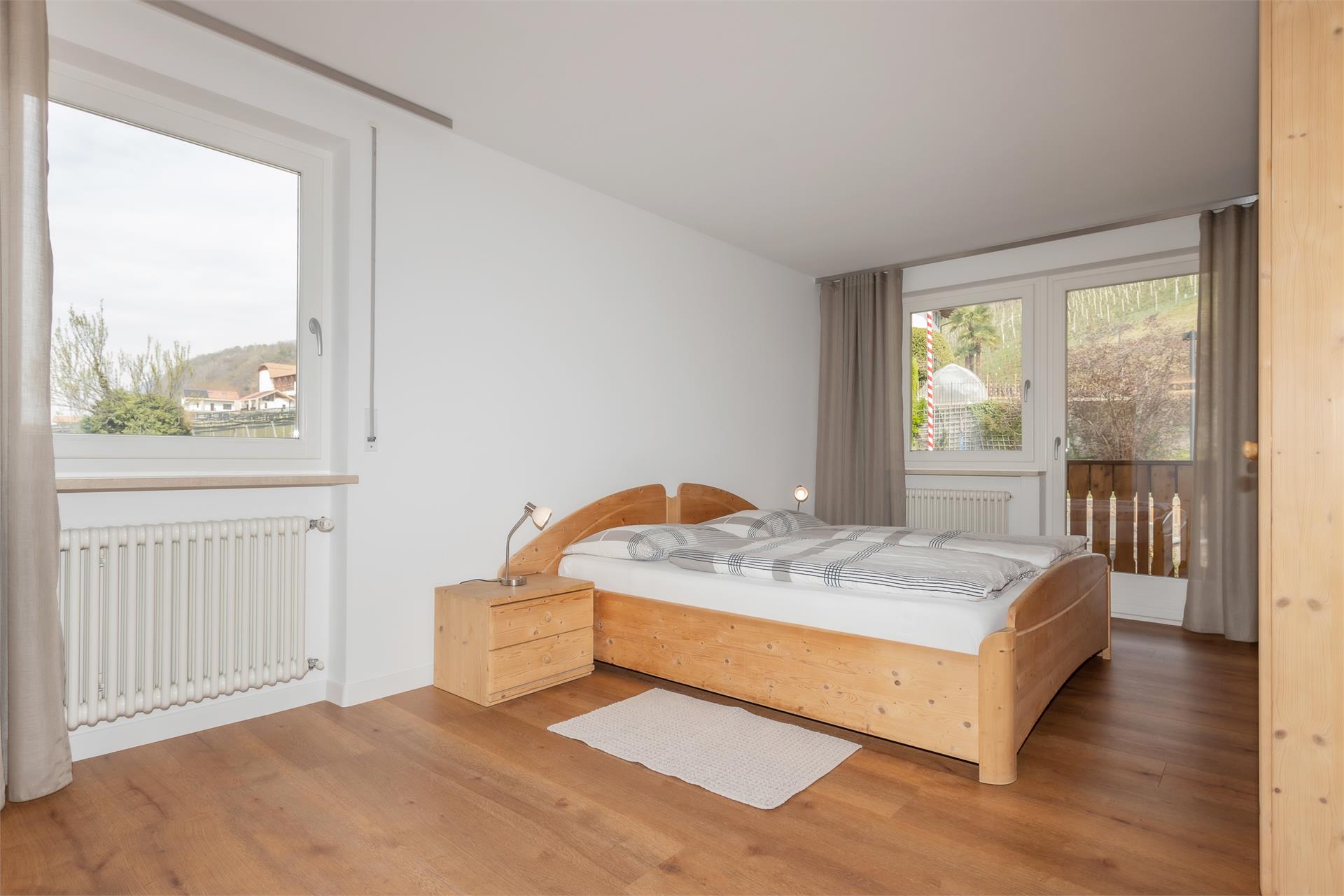 Haus Heinrich Montagna 9 suedtirol.info