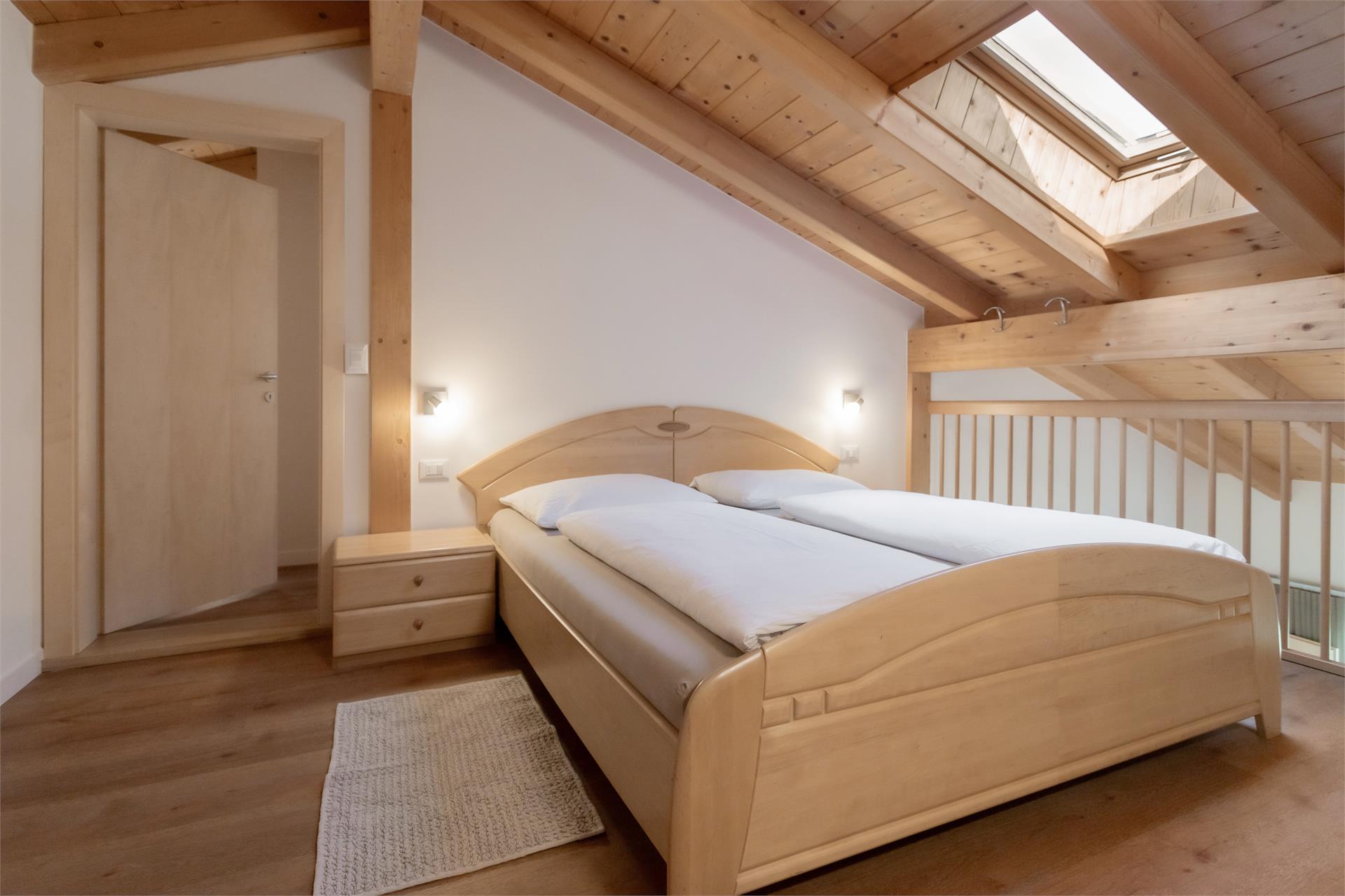 Haus Heinrich Montagna 16 suedtirol.info