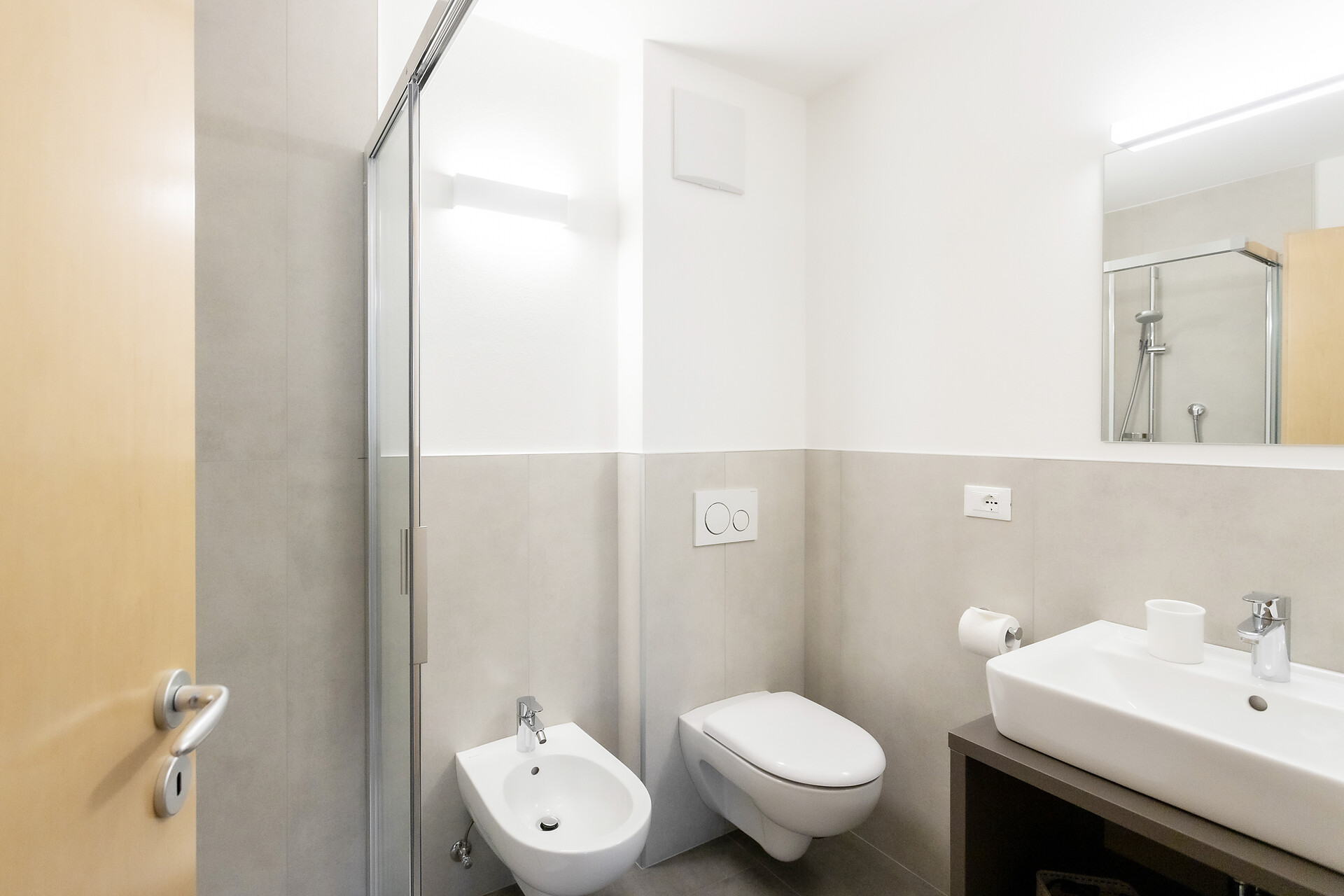 Apartment Pinzon