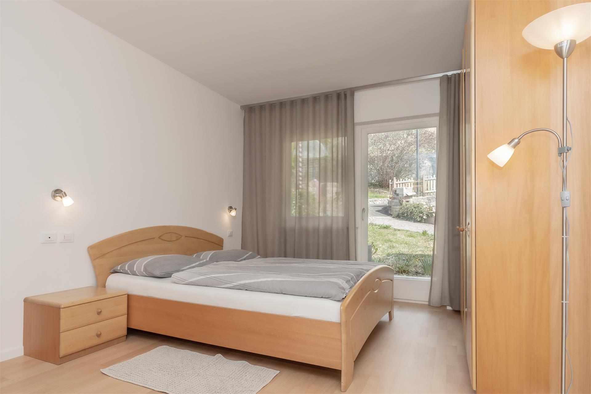 Haus Heinrich Montagna 6 suedtirol.info