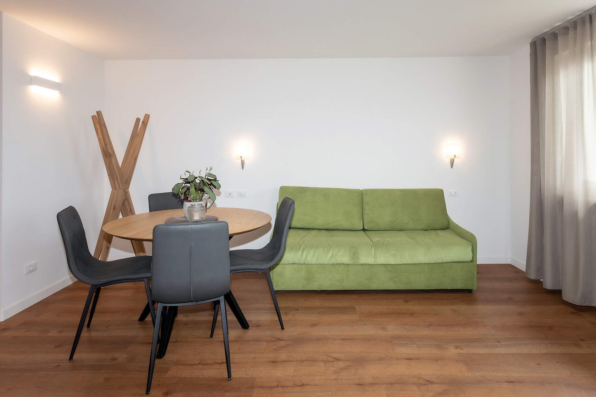 Apartment Kalditsch