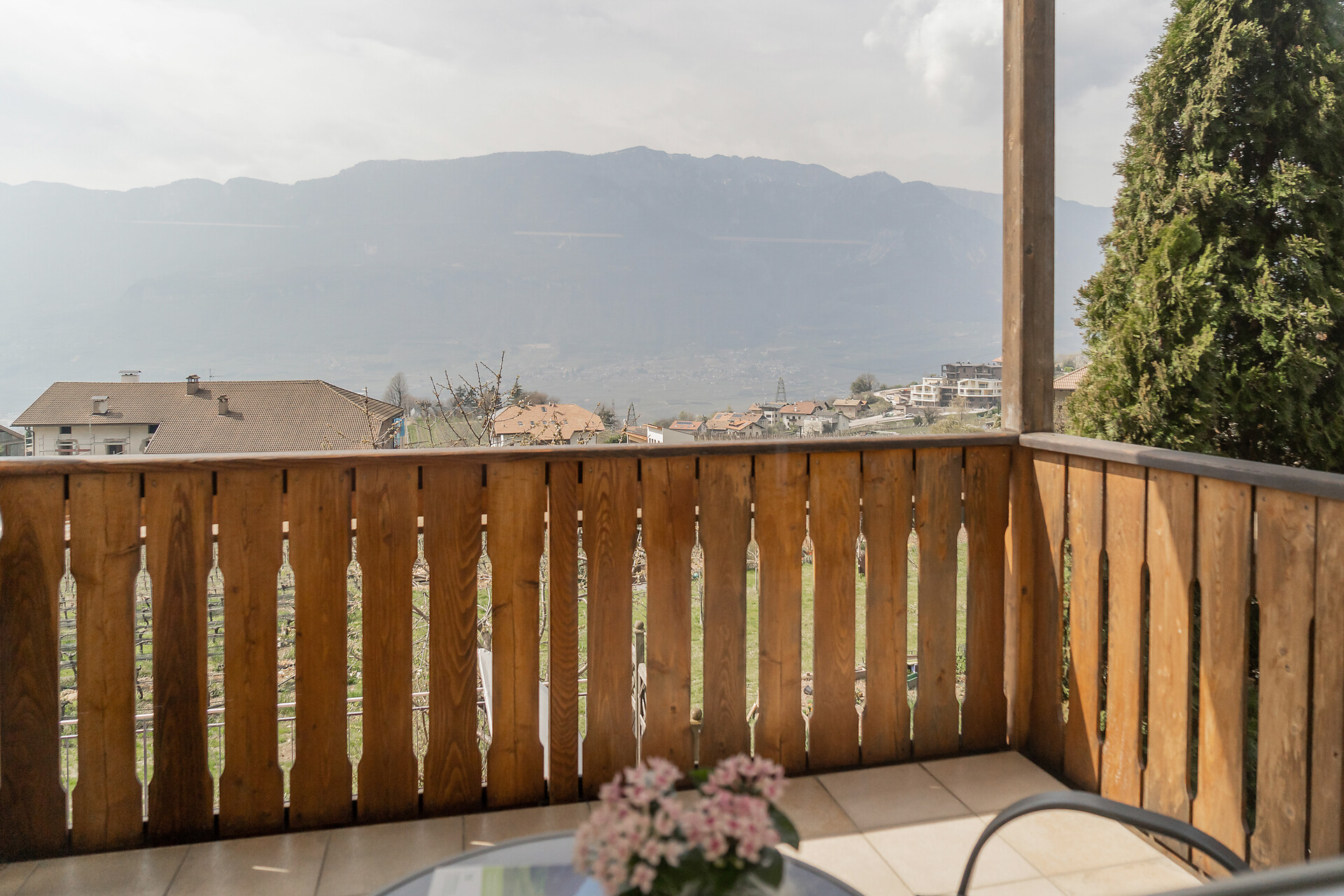 Apartment Castelfeder